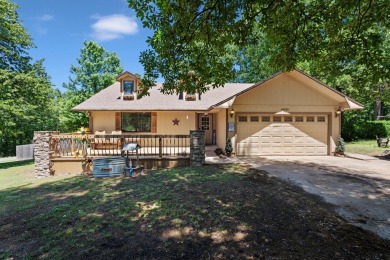 Lake Home For Sale in Grove, Oklahoma