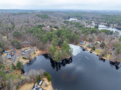 Amazing Lakefront Peninsula - photo 2