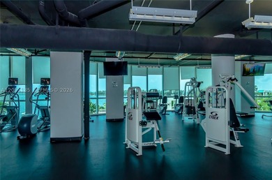 Beautiful 1-bedroom, 1-bathroom condo at Skyline on Brickell! - photo 9