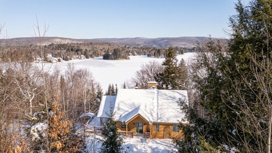 Lac Rond Home For Sale in Saint-Damien QC