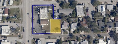 XLNT A1A location one lot in from the end of the corner with - photo 1