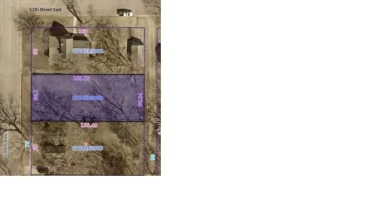 East Okoboji Lake  Lot For Sale in Spirit Lake Iowa