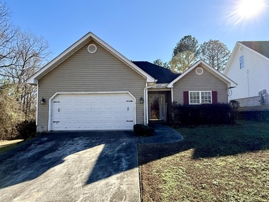 (private lake, pond, coastal) Home Sale Pending in Grovetown Georgia