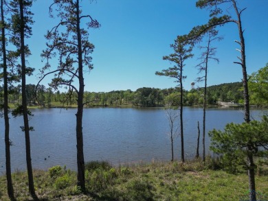 Lake Lot For Sale in Hallsville, Texas