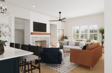 Smith Lake (Mills Creek) The Ryan plan can be built on Lot 44 - photo 4