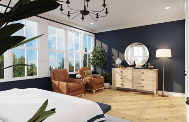 Smith Lake (Mills Creek) The Ryan plan can be built on Lot 44 - photo 7