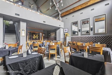 Luxury Restaurant - Event Venue - Hospitality Investment - photo 11