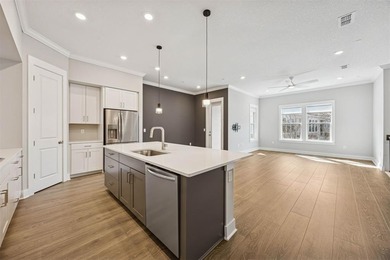 Experience coastal living at its finest in this like new