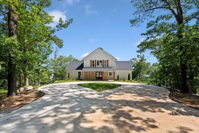 Lake Home For Sale in Jay, Oklahoma
