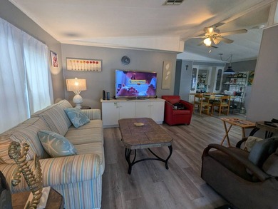 Welcome Home to this Lovely 2 Bedroom 2 Bath Double Wide located - photo 11