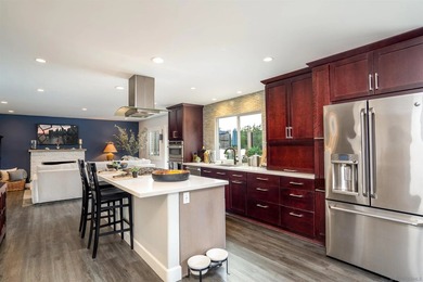 Discover this beautifully remodeled Mediterranean-style home at - photo 11