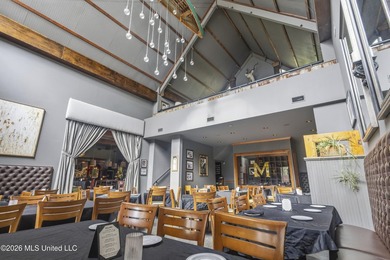 Luxury Restaurant - Event Venue - Hospitality Investment - photo 12