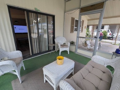 Welcome Home to this Lovely 2 Bedroom 2 Bath Double Wide located - photo 13