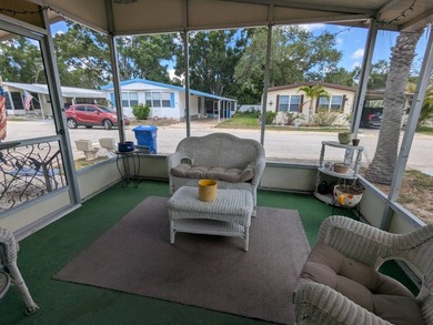 Welcome Home to this Lovely 2 Bedroom 2 Bath Double Wide located - photo 14