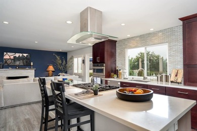 Discover this beautifully remodeled Mediterranean-style home at - photo 14