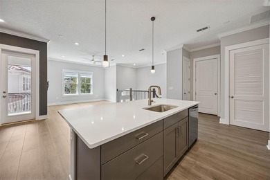 Experience coastal living at its finest in this like new