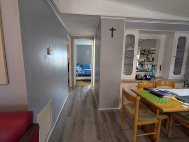 Welcome Home to this Lovely 2 Bedroom 2 Bath Double Wide located - photo 15