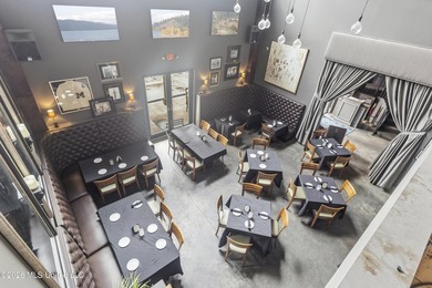 Luxury Restaurant - Event Venue - Hospitality Investment - photo 16
