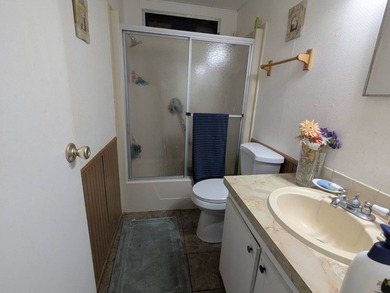 Welcome Home to this Lovely 2 Bedroom 2 Bath Double Wide located - photo 16