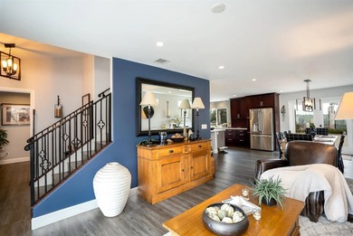 Discover this beautifully remodeled Mediterranean-style home at - photo 17