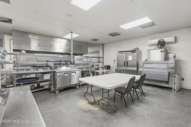 Luxury Restaurant - Event Venue - Hospitality Investment - photo 20