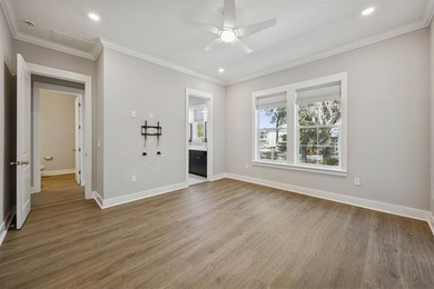 Experience coastal living at its finest in this like new