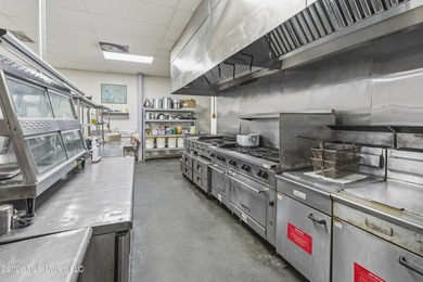 Luxury Restaurant - Event Venue - Hospitality Investment - photo 21