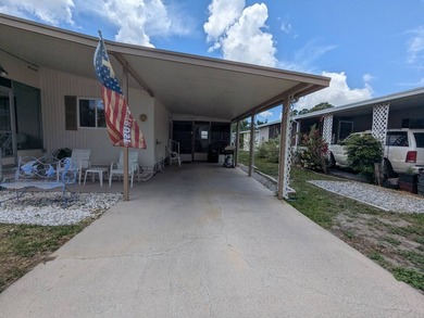 Welcome Home to this Lovely 2 Bedroom 2 Bath Double Wide located - photo 22