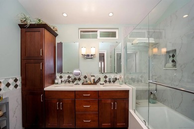 Discover this beautifully remodeled Mediterranean-style home at - photo 22