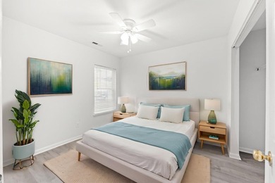 Welcome to this updated 3-bedroom, 2- full baths home located in - photo 23