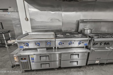 Luxury Restaurant - Event Venue - Hospitality Investment - photo 23