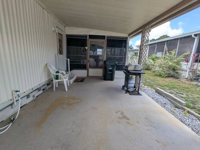 Welcome Home to this Lovely 2 Bedroom 2 Bath Double Wide located - photo 23