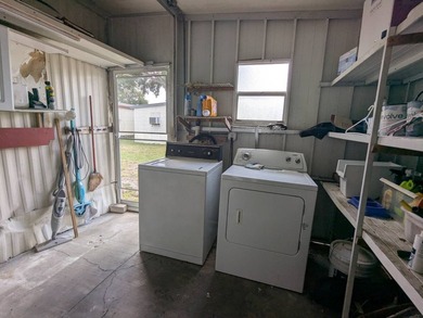 Welcome Home to this Lovely 2 Bedroom 2 Bath Double Wide located - photo 25
