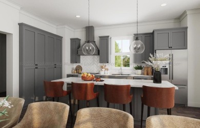Smith Lake (Mills Creek) The Walton plan can be built on Lot 46 - photo 6