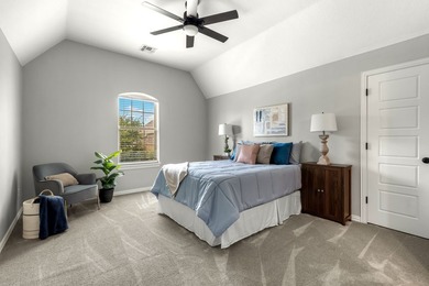 Nestled in the highly desirable Golf Villas II community, this - photo 27