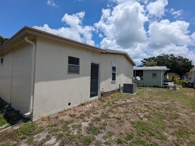Welcome Home to this Lovely 2 Bedroom 2 Bath Double Wide located - photo 27