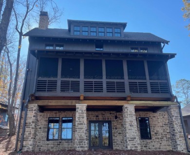 Smith Lake (Mills Creek) The Walton plan can be built on Lot 46 - photo 7