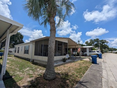 Welcome Home to this Lovely 2 Bedroom 2 Bath Double Wide located - photo 28