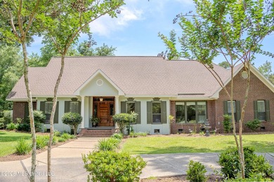 LUXURY ESTATE situated on 1.3+/- acres, offering PRIVACY - photo 1