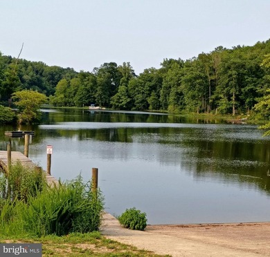 Welcome to this Corner Lot Townhouse, overlooking the Occoquan - photo 31