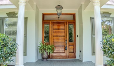 LUXURY ESTATE situated on 1.3+/- acres, offering PRIVACY - photo 4