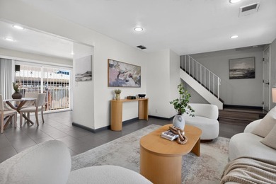Beautifully townhouse located in the desirable 95121 area - photo 5