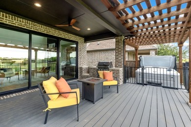 Nestled in the highly desirable Golf Villas II community, this - photo 36