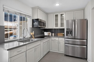 Beautifully townhouse located in the desirable 95121 area - photo 7