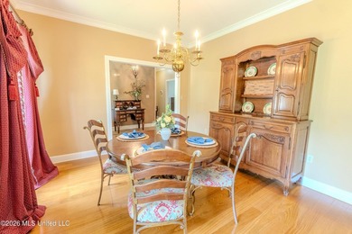 LUXURY ESTATE situated on 1.3+/- acres, offering PRIVACY - photo 8