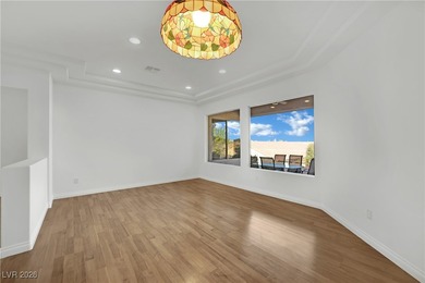 Welcome to your private retreat in this beautifully maintained