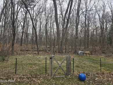 Lake Home For Sale in Milford, Pennsylvania