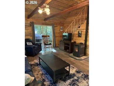 Welcome to one of Northwoods' finest cabin retreats on beautiful - photo 3