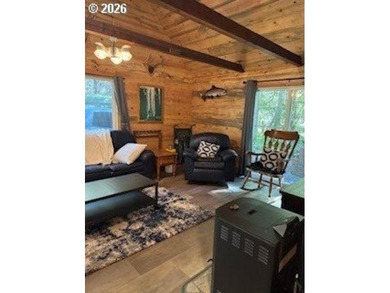 Welcome to one of Northwoods' finest cabin retreats on beautiful - photo 5