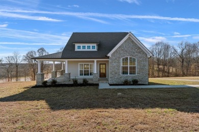 Lake Home For Sale in Lucas, Kentucky